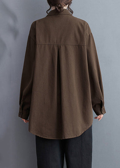 Elegantly Styled Shirt for Everyday Wear
