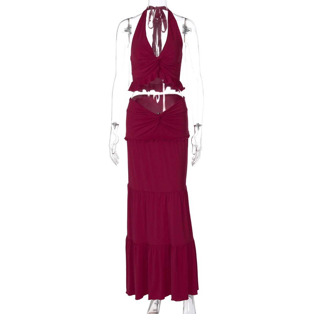 Classic Vintage Garment with a Flattering Fit