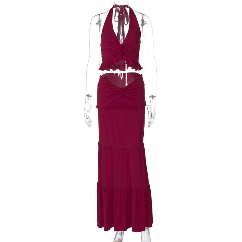 Classic Vintage Garment with a Flattering Fit
