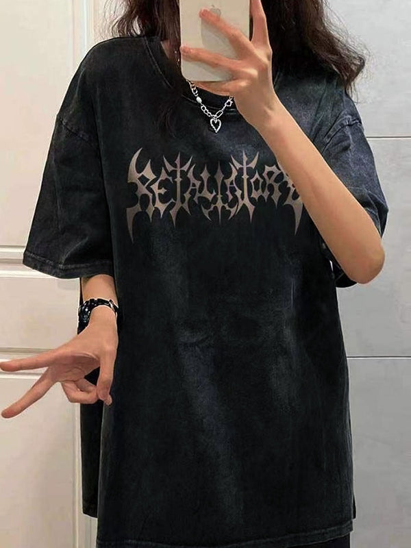 Classic Vintage Garment with a Flattering Fit