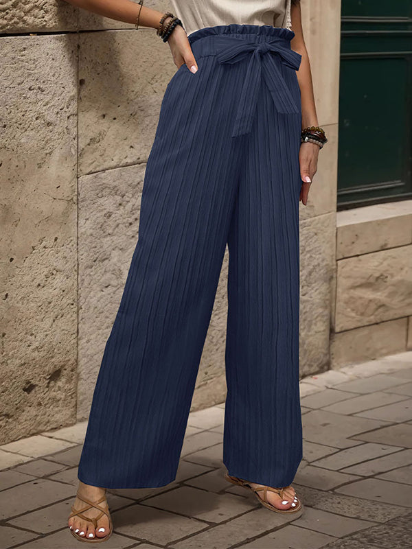 Classic Vintage & Enduringly Stylish Trousers
