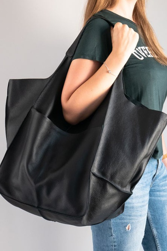 Classic Vintage & Enduringly Stylish Bag