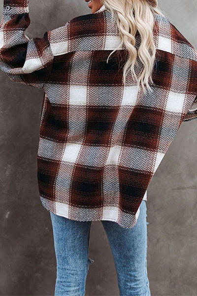 Polished Garment with an Effortless Classic Look