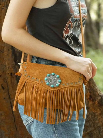 Beautifully Crafted Bag in a Classic Style