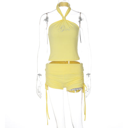 Beautifully Crafted Top in a Classic Style