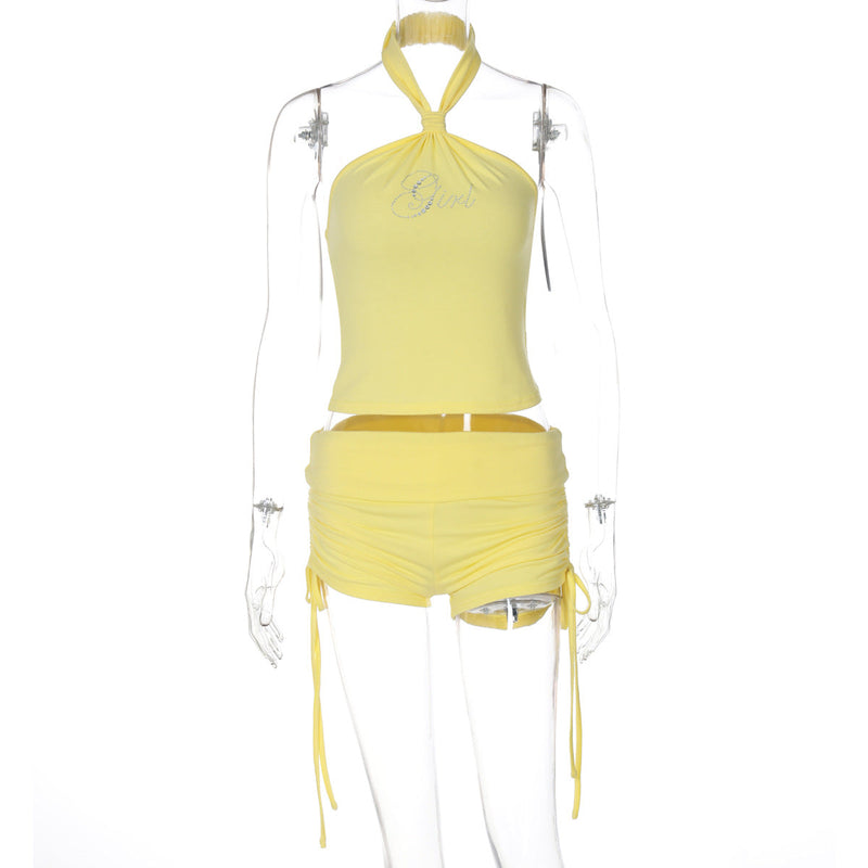 Beautifully Crafted Top in a Classic Style