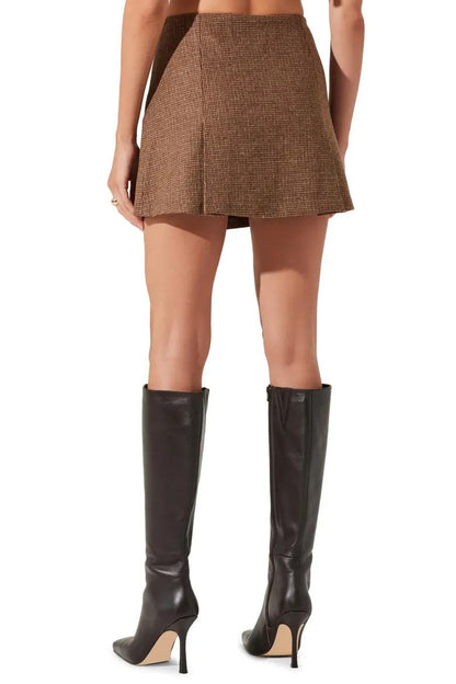 Beautifully Balanced Sweater with Timeless Character