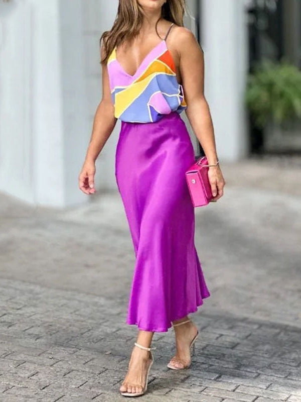 Classic Vintage & Enduringly Stylish Top