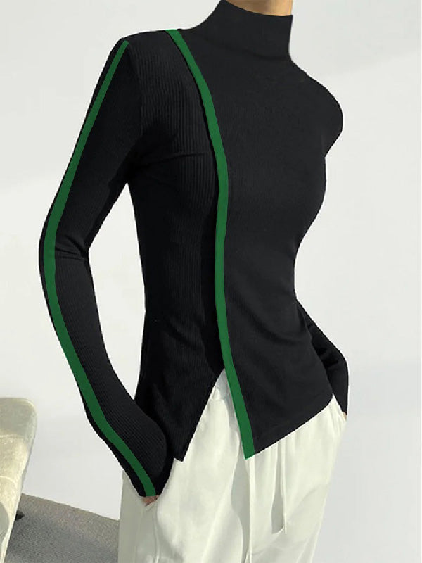 Polished T-Shirt with an Effortless Classic Look