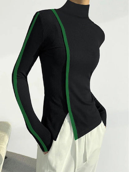 Polished T-Shirt with an Effortless Classic Look