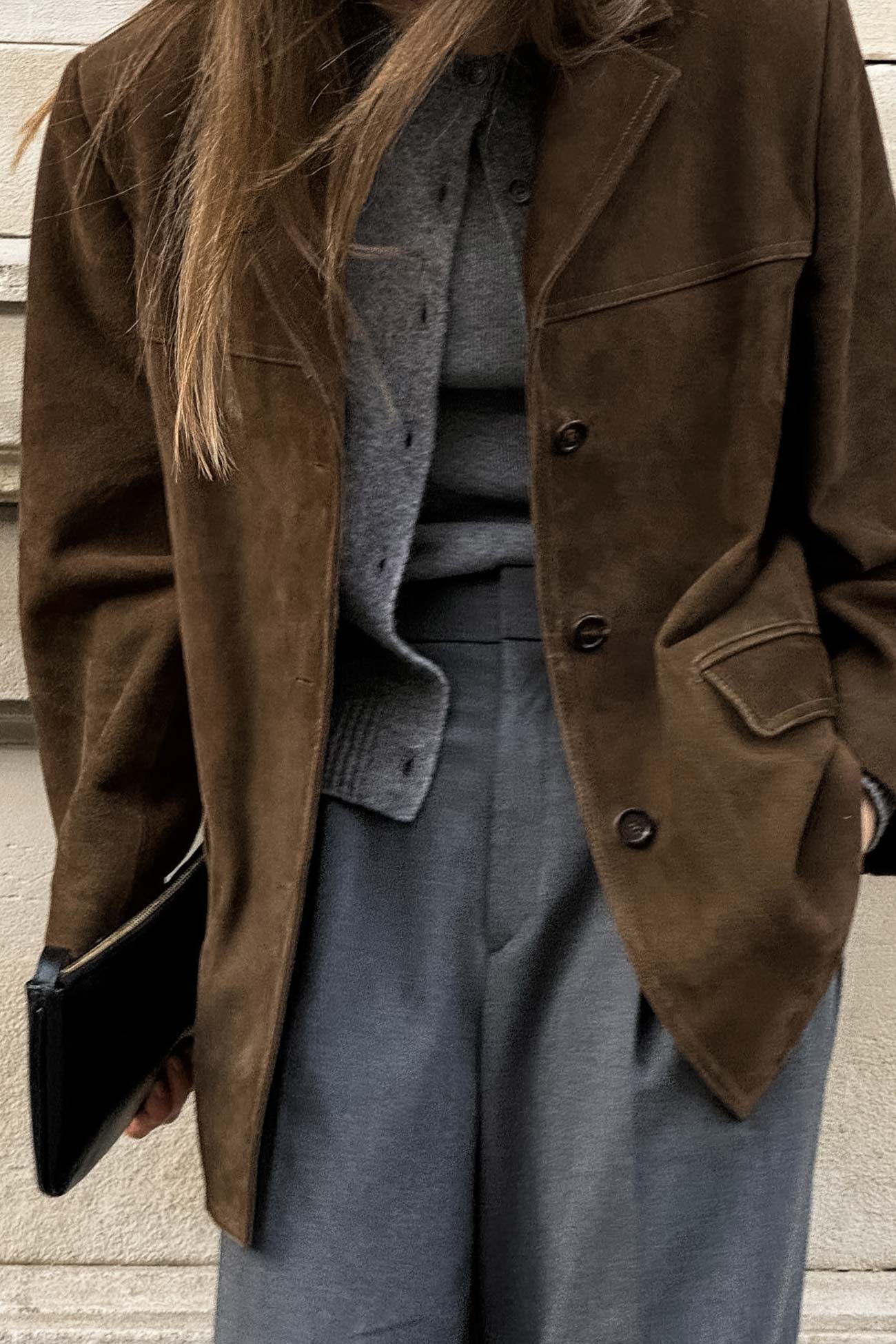 Classic Vintage & Enduringly Stylish Garment