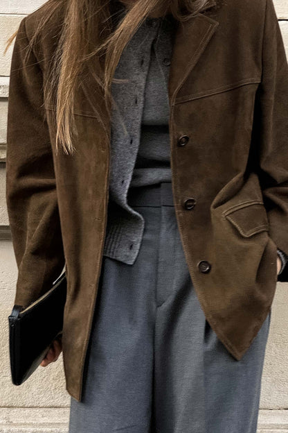Classic Vintage & Enduringly Stylish Garment
