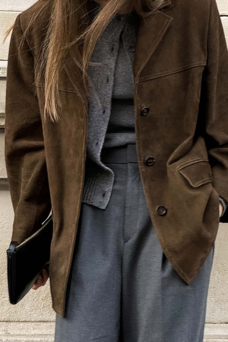 Classic Vintage & Enduringly Stylish Garment