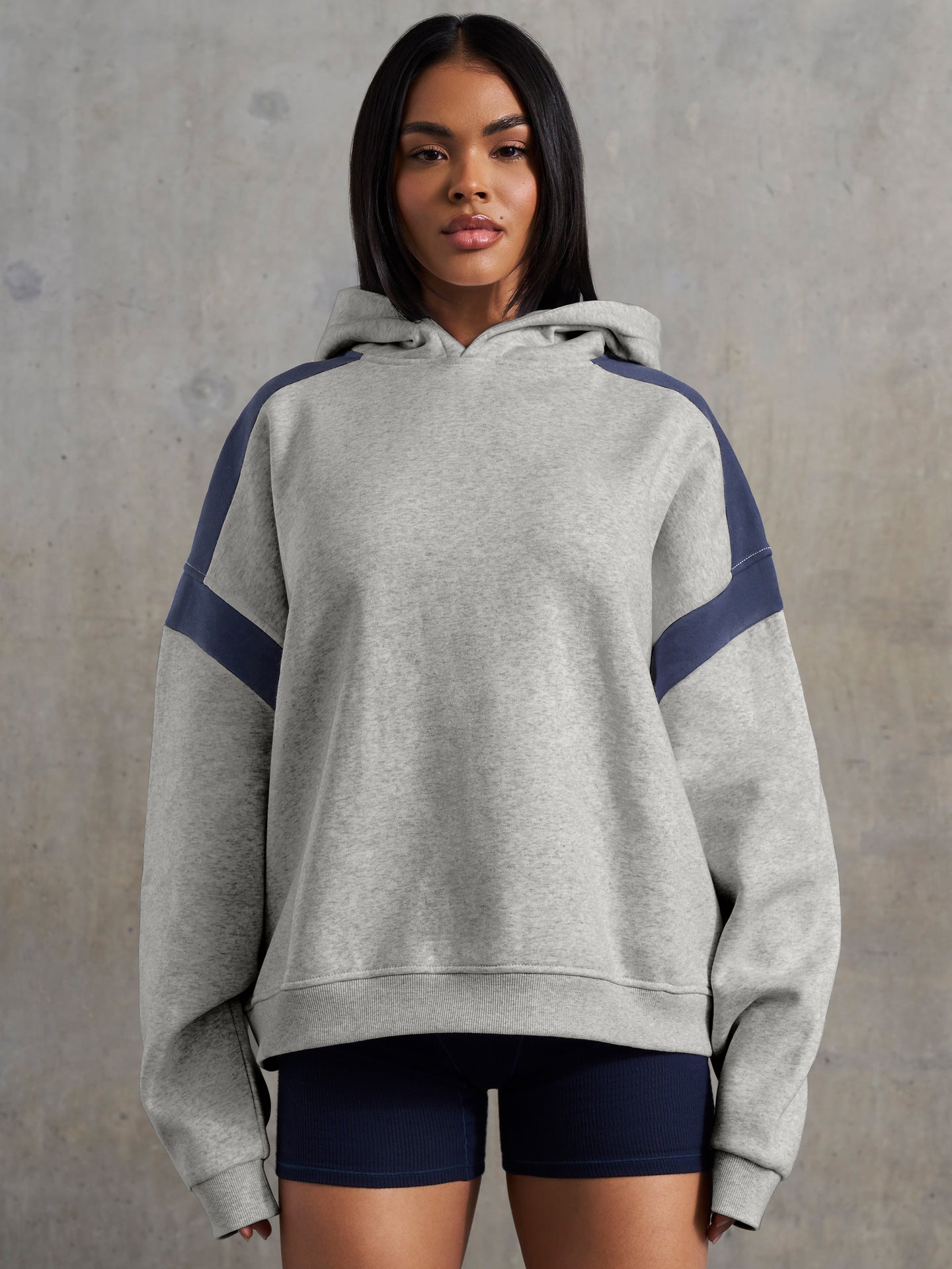 Beautifully Balanced Garment with Timeless Character