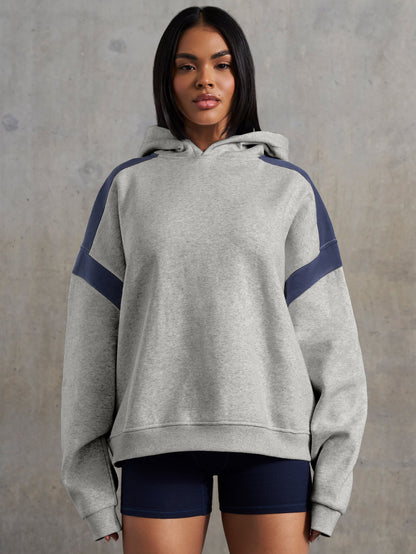 Beautifully Balanced Garment with Timeless Character