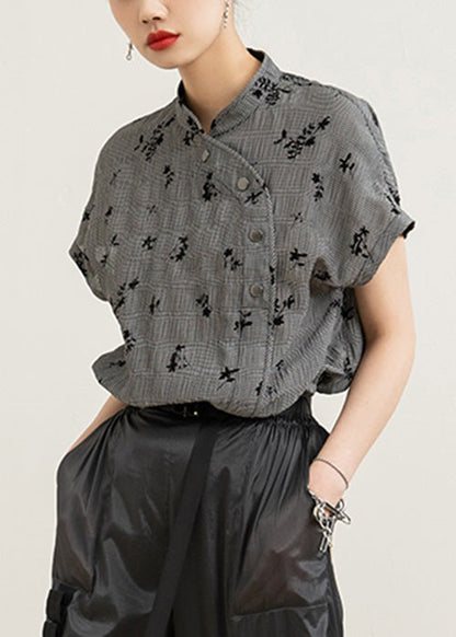 Beautifully Crafted Shirt in a Classic Style