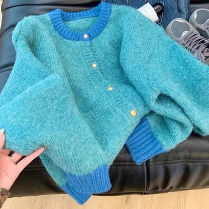Gracefully Styled Cardigan for Any Occasion