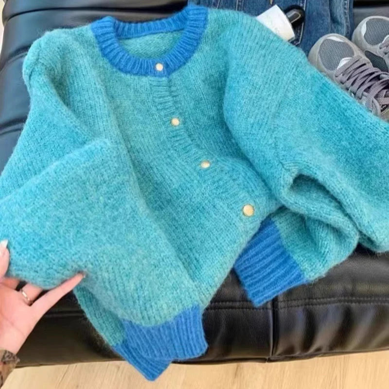 Gracefully Styled Cardigan for Any Occasion