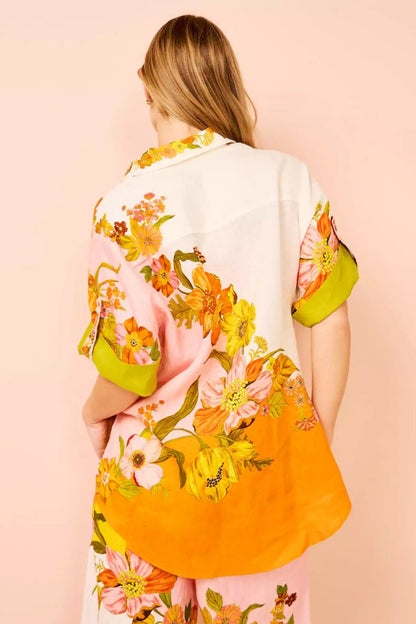 Well Tailored Pants with a Graceful Silhouette
