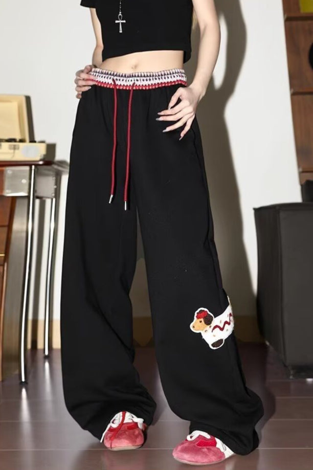 Gracefully Styled Pants for Any Occasion