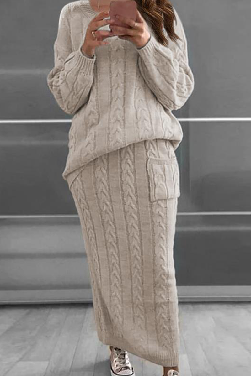 Beautifully Balanced Garment with Timeless Character