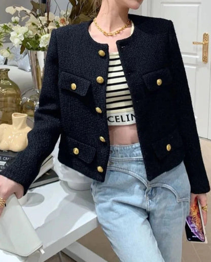 Classic Vintage & Enduringly Stylish Jacket