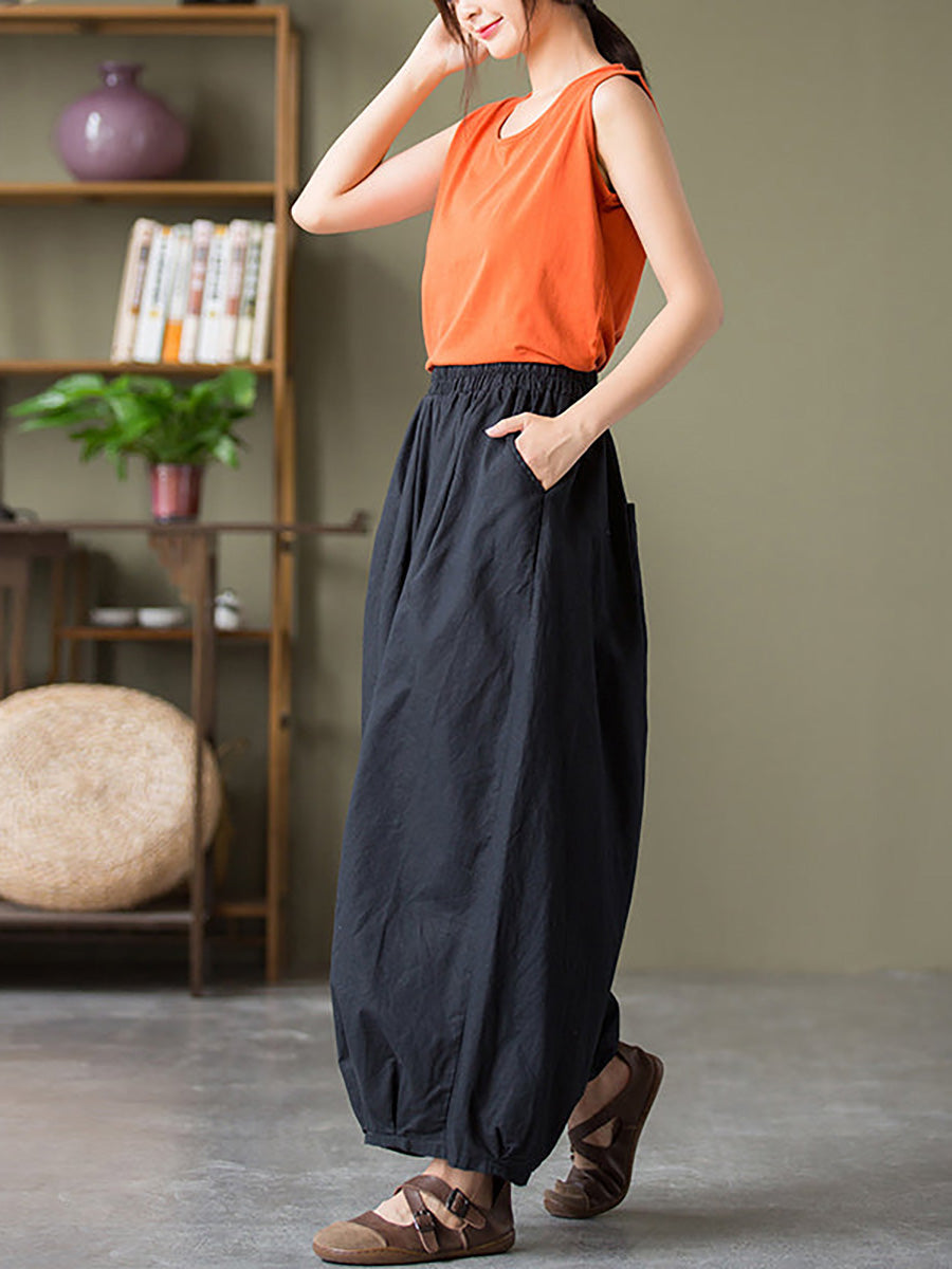 Sophisticated Pants with a Clean Classic Look