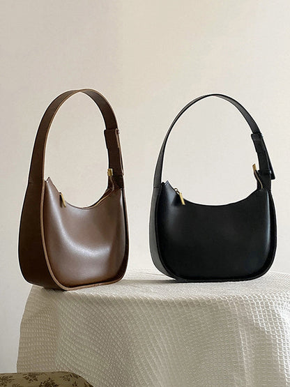 Sophisticated Bag with a Clean Classic Look