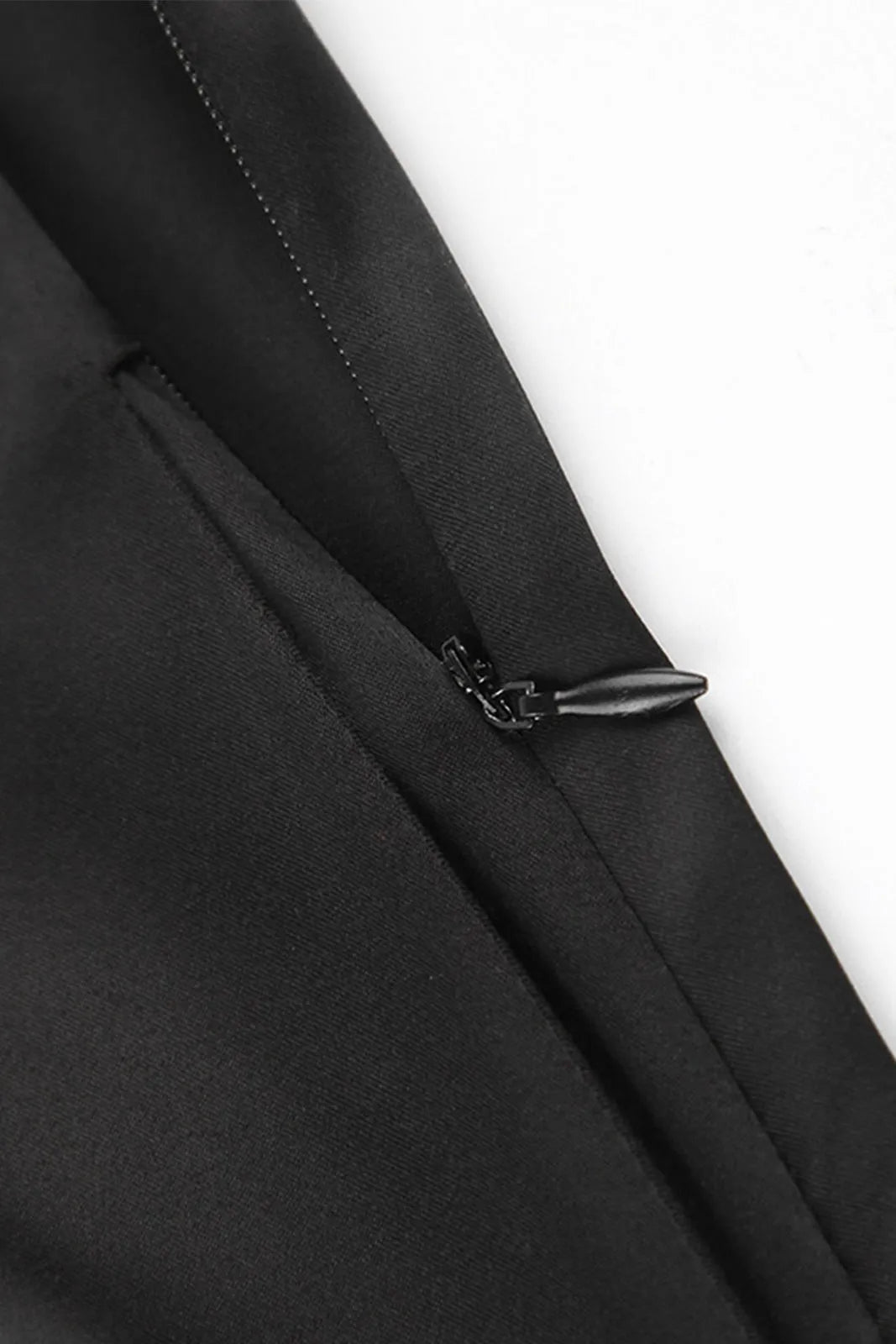Sophisticated Pants with a Clean Classic Look