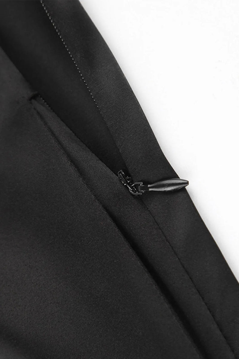 Sophisticated Pants with a Clean Classic Look