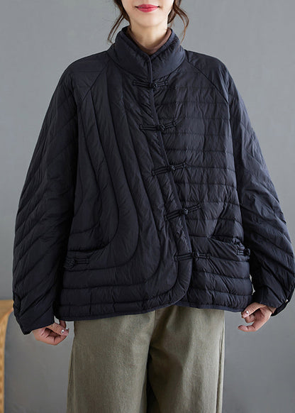 Gracefully Styled Jacket for Any Occasion