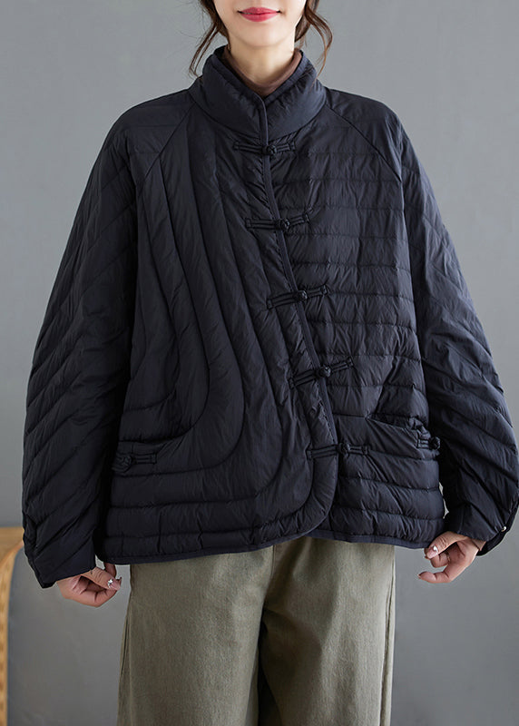 Gracefully Styled Jacket for Any Occasion