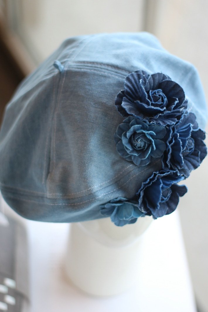 Classic Vintage Garment with a Flattering Fit
