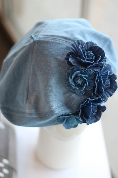 Classic Vintage Garment with a Flattering Fit