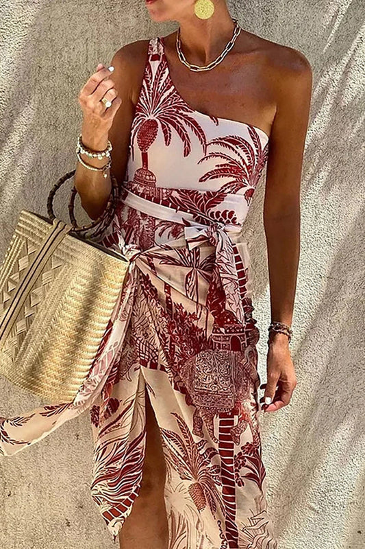 Effortlessly Elegant Swimsuit with a Timeless Design