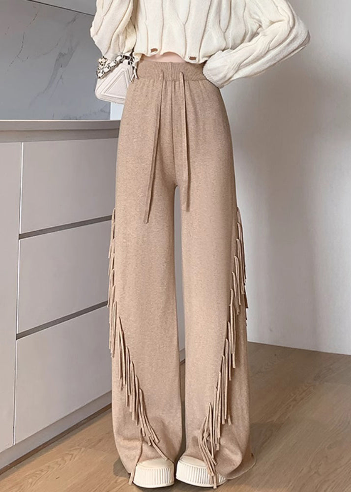 Polished Pants with an Effortless Classic Look