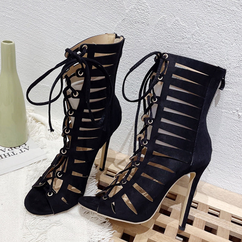 Classic Vintage & Enduringly Stylish Boots