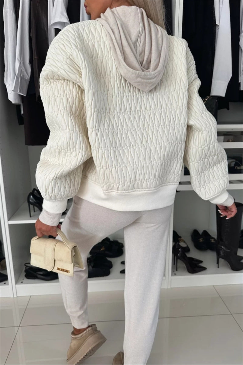 Gracefully Styled Garment for Any Occasion