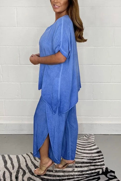 Vintage Inspired Garment with a Contemporary Edge
