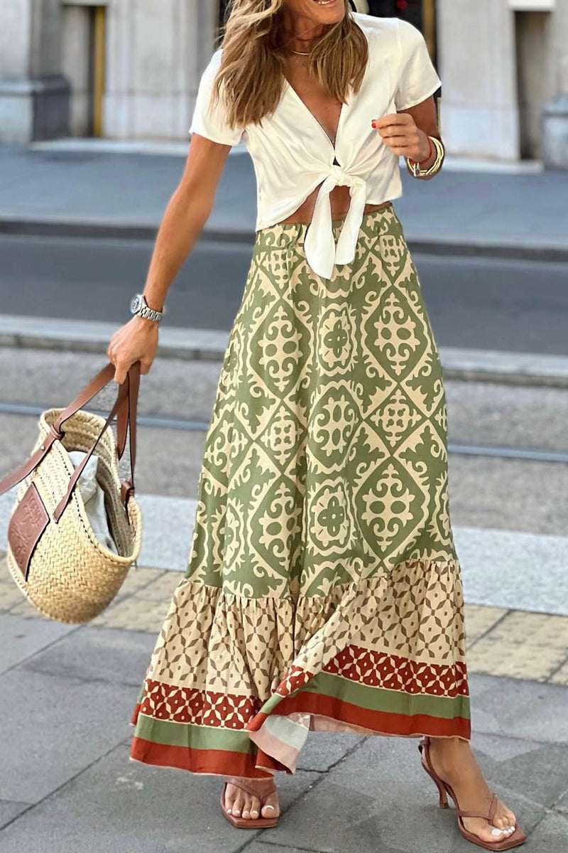 Elegantly Styled Garment for Everyday Wear