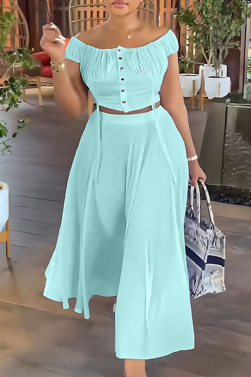 Sophisticated Garment with a Clean Classic Look