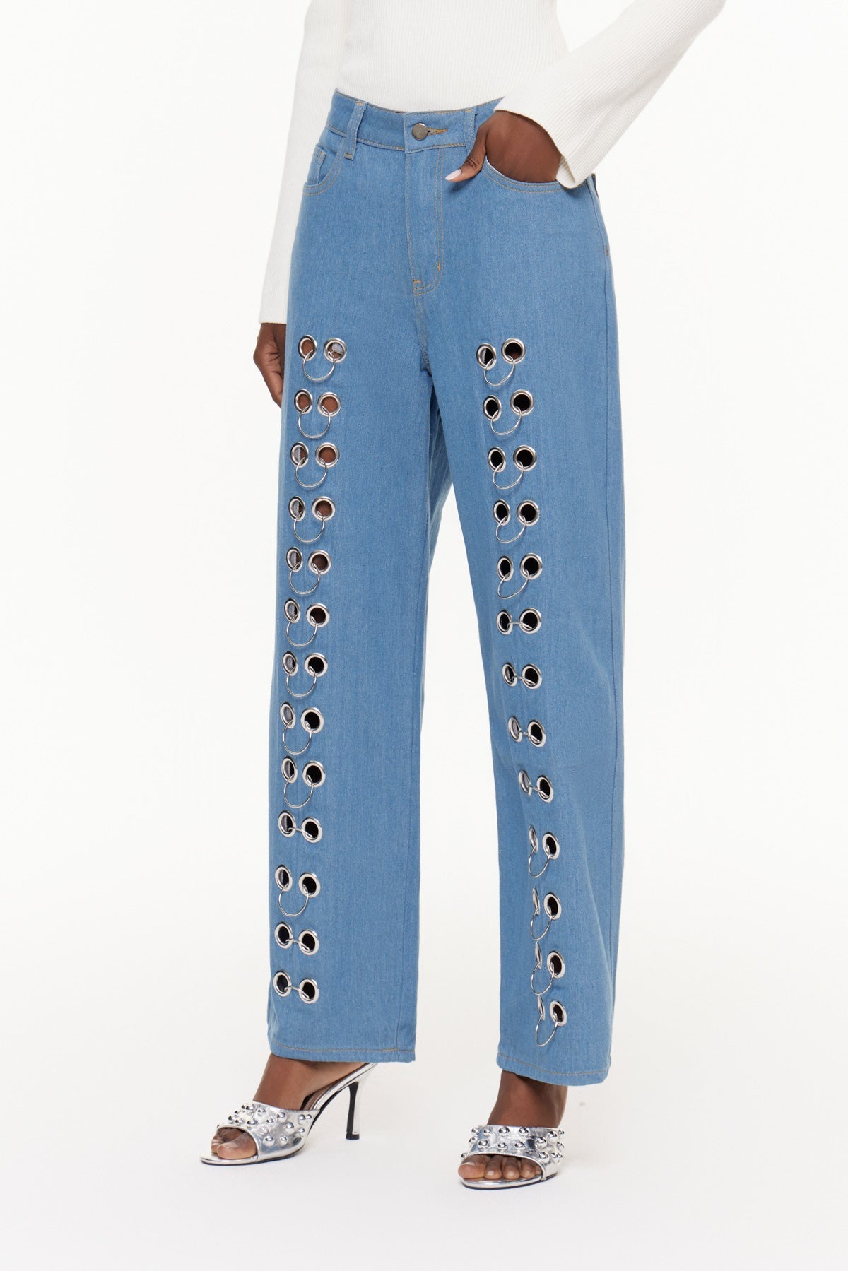 Classic Vintage Garment with a Flattering Fit