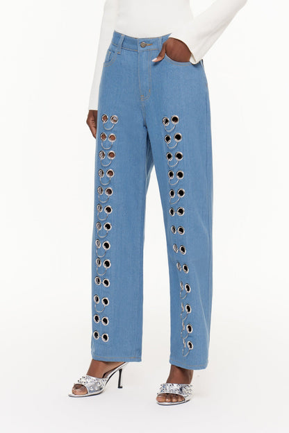 Classic Vintage Garment with a Flattering Fit