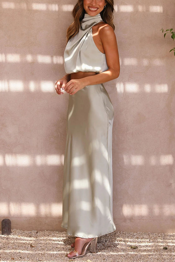 Elegantly Styled Garment for Everyday Wear