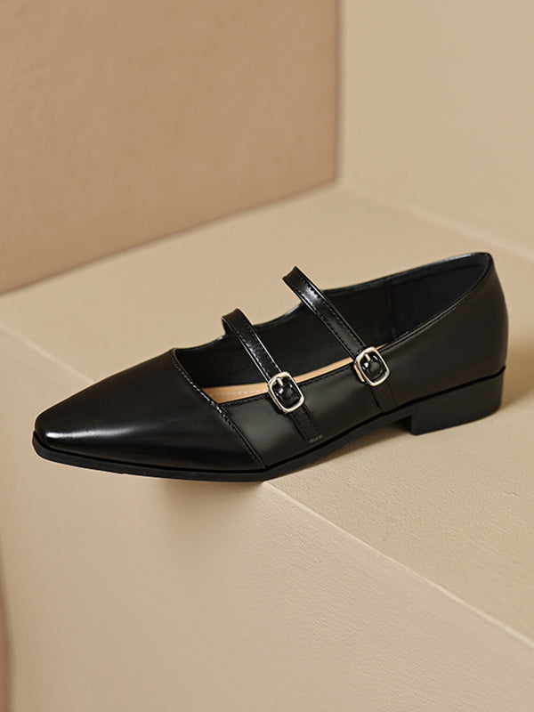 Elegantly Styled Shoes for Everyday Wear