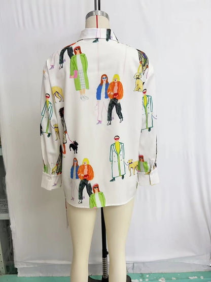 Classic Vintage & Enduringly Stylish Shirt