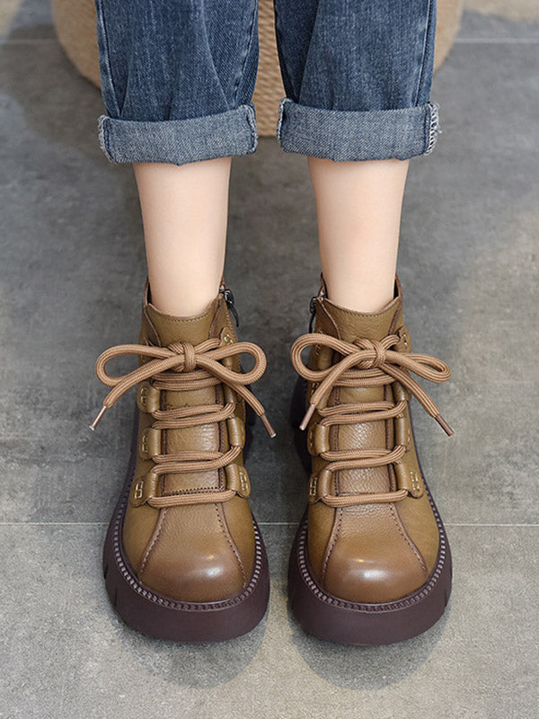 Classic Vintage & Enduringly Stylish Boots