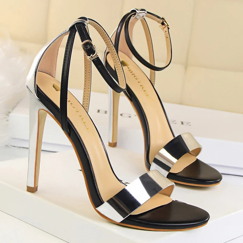 Classic Vintage & Enduringly Stylish Heels