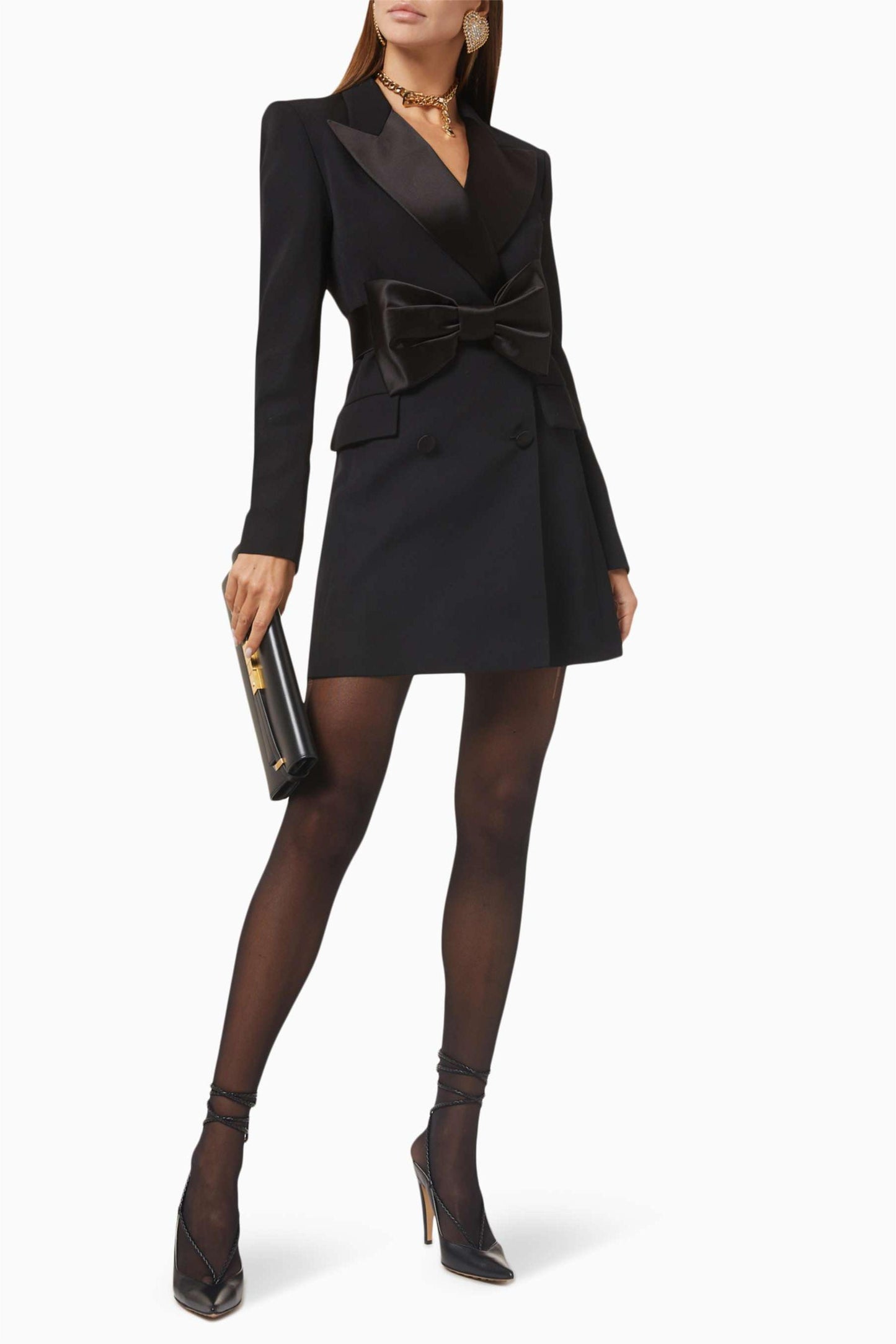Beautifully Crafted Garment in a Classic Style