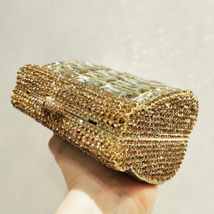 Classic Vintage & Enduringly Stylish Bag